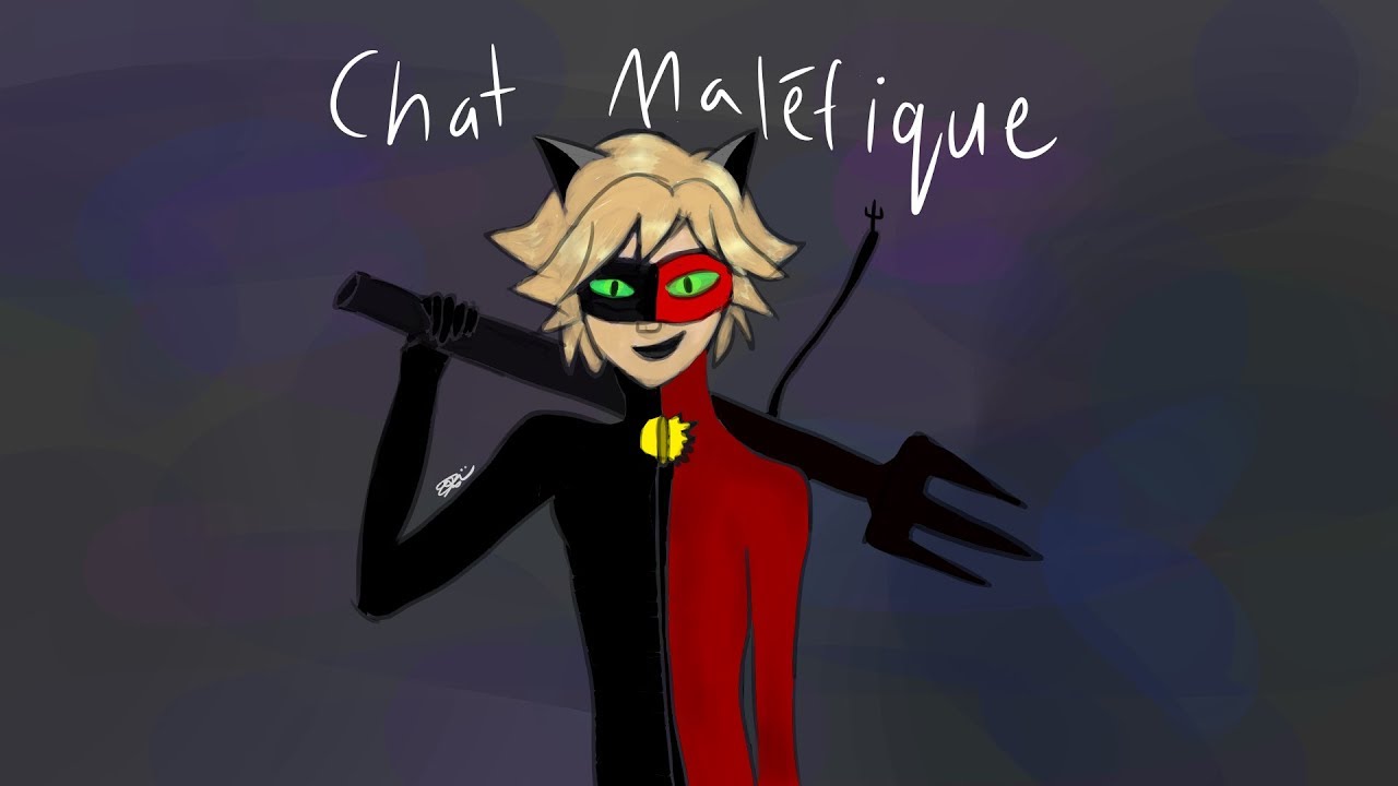 Who Ships Marinette And Chat Noir I Do Fandom