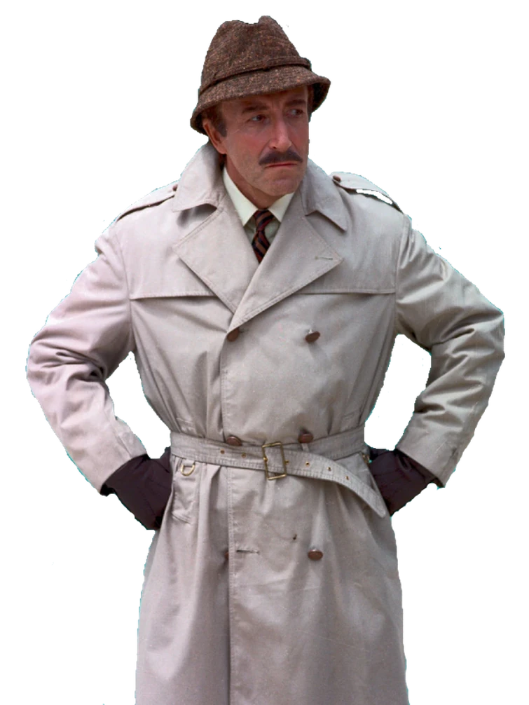 HB Proposal Jacques Clouseau Fandom