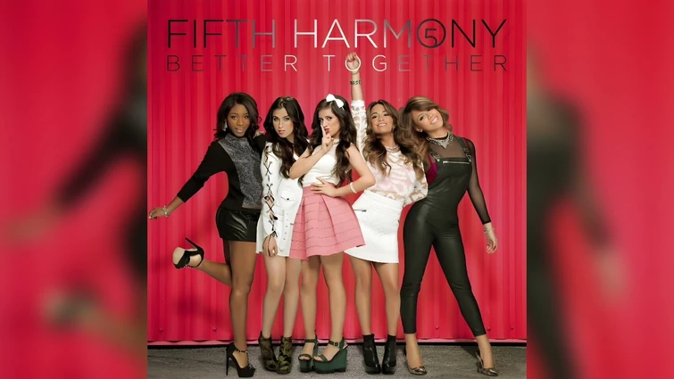 Kelli Crossley - Leftovers  (Demo For Fifth Harmony) | Unreleased Song