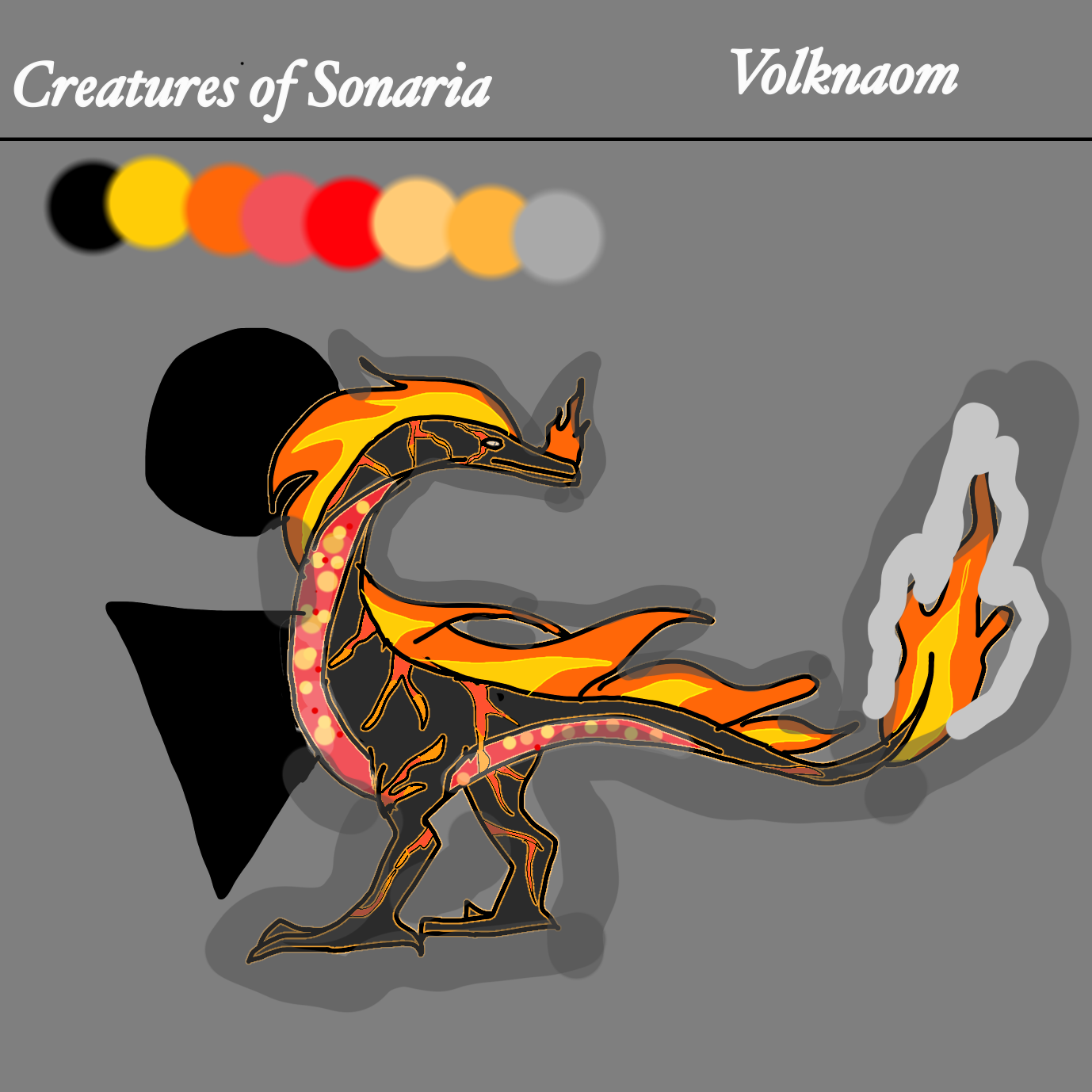 Creatures Of Sonaria: Creature Concept : r/CreaturesofSonaria
