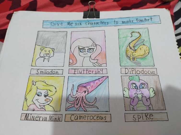 Fandom Image