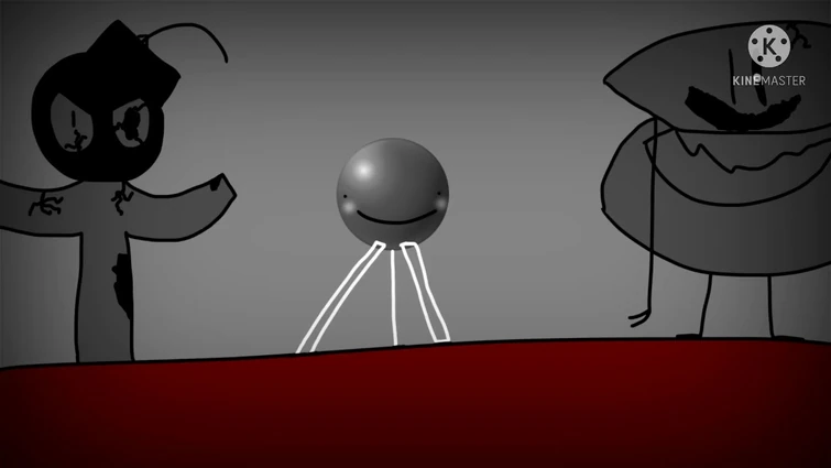 A Special Gift for a Liminal Wiki | 2022’s Beginning | (FLASHING LIGHTS WARNING)