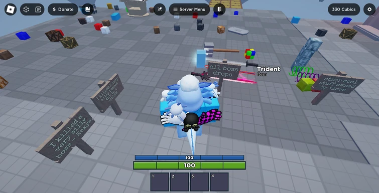 Discuss Everything About Cube Combination Wiki | Fandom