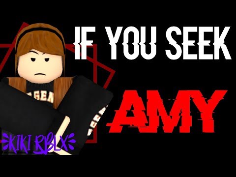 Youtube Fandom - if you seek amy roblox id 2020