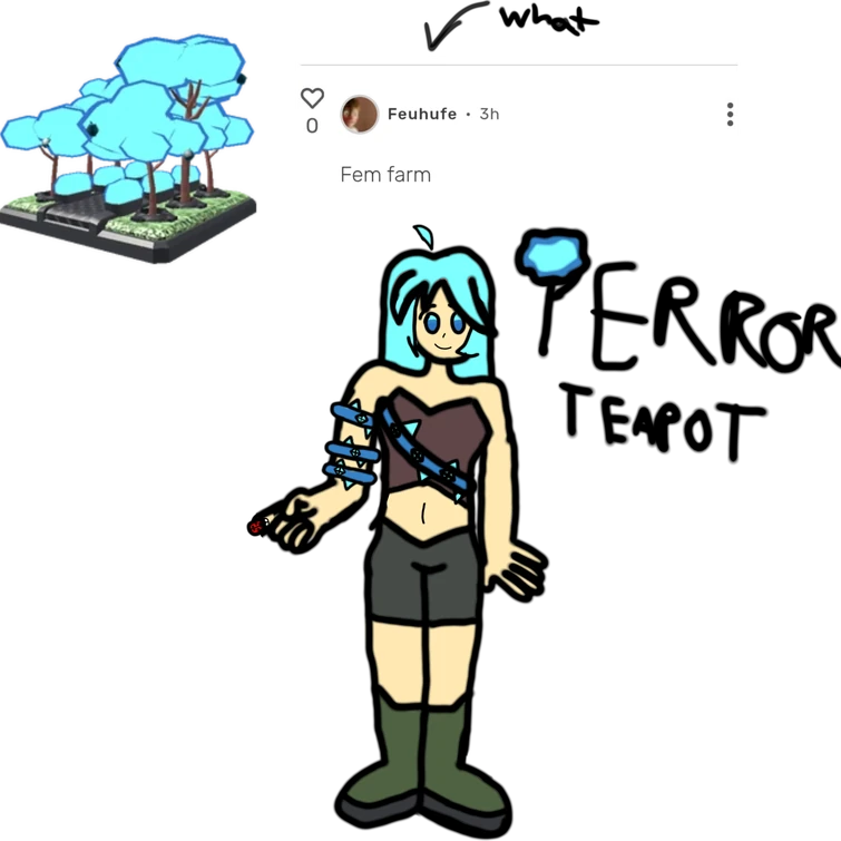 Fandom Image