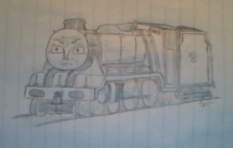 Art of Gordon | Fandom