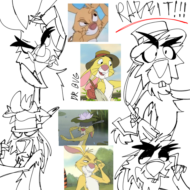 some rabbit pose re-draws 🤯🥶😉😇☺️😀🥹😃🤪😘😍😚😔🐰😾😛🦜😱😭😢☠️🙏🥰😋😦😜😊😊😊😊😊😊😊 | Fandom