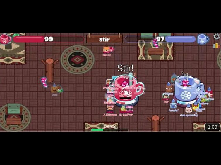 Cocoa Cottage Beta Testing Gameplay