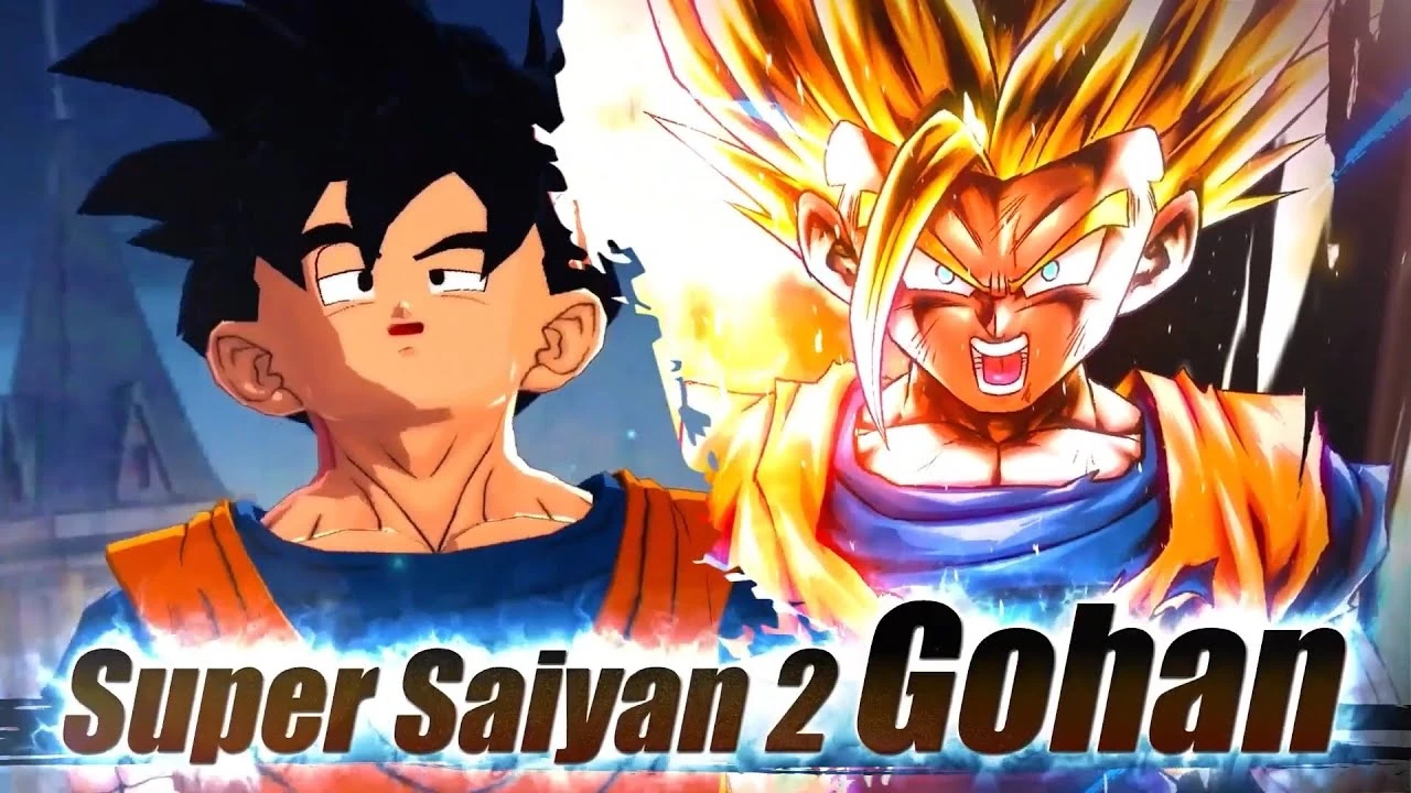 A New LF Self Revive Gohan, And The Rest Of The Boujack Brigade, As