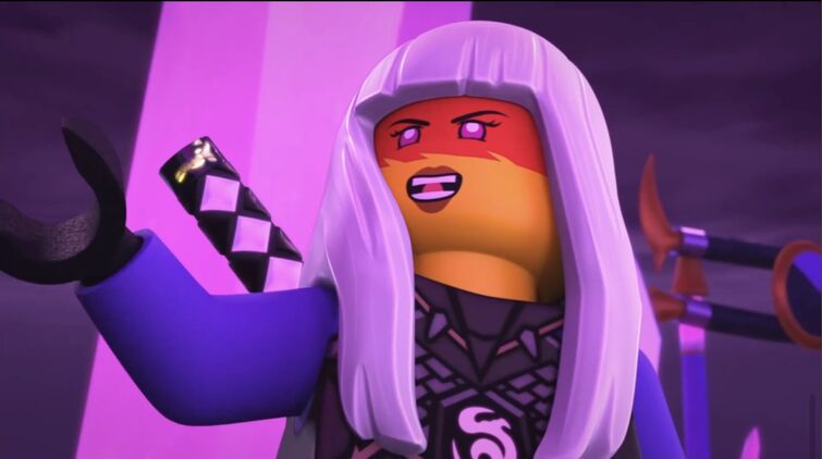 Regarding Ninjago s Series Finale Fandom