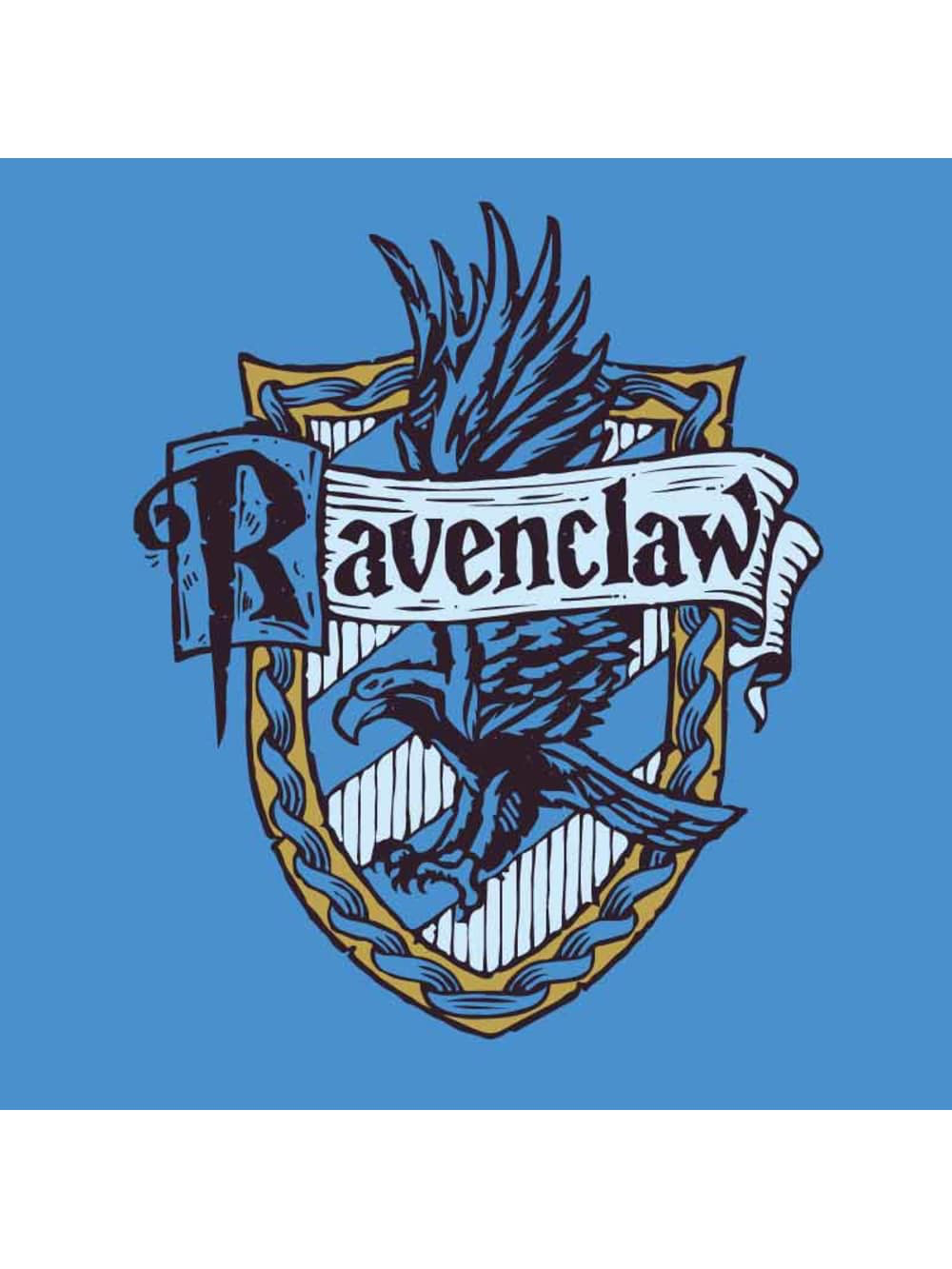 Ravenclaw, Potter Dictionary Wiki