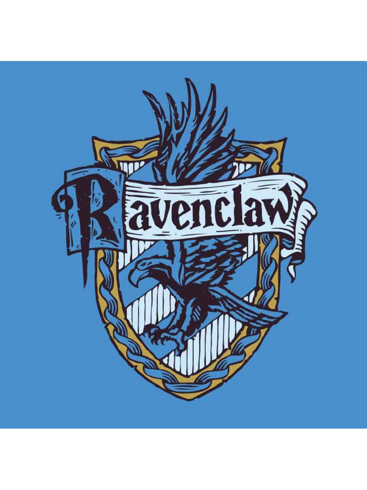 Ravenclaw - Learn about the Hogwarts House