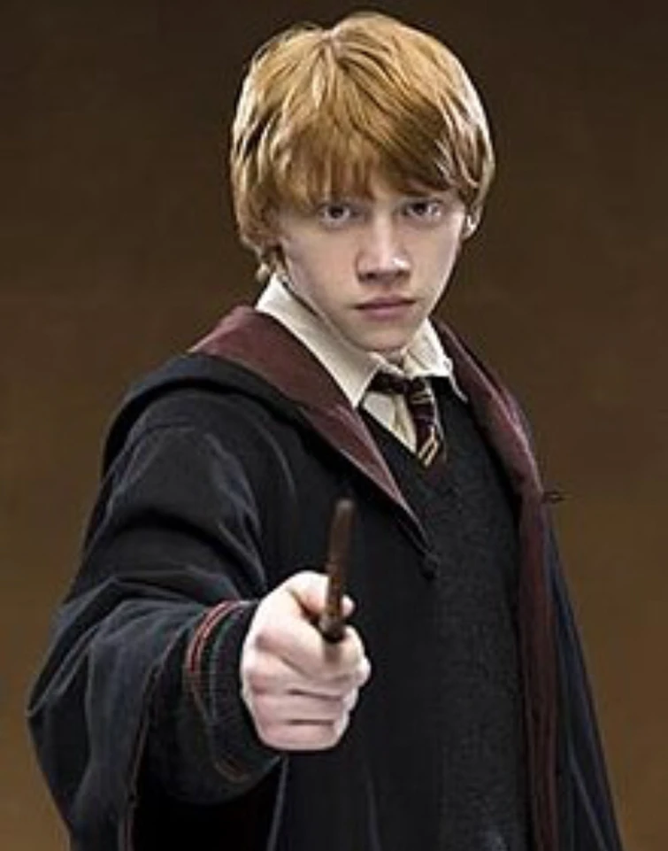 Ron Weasley