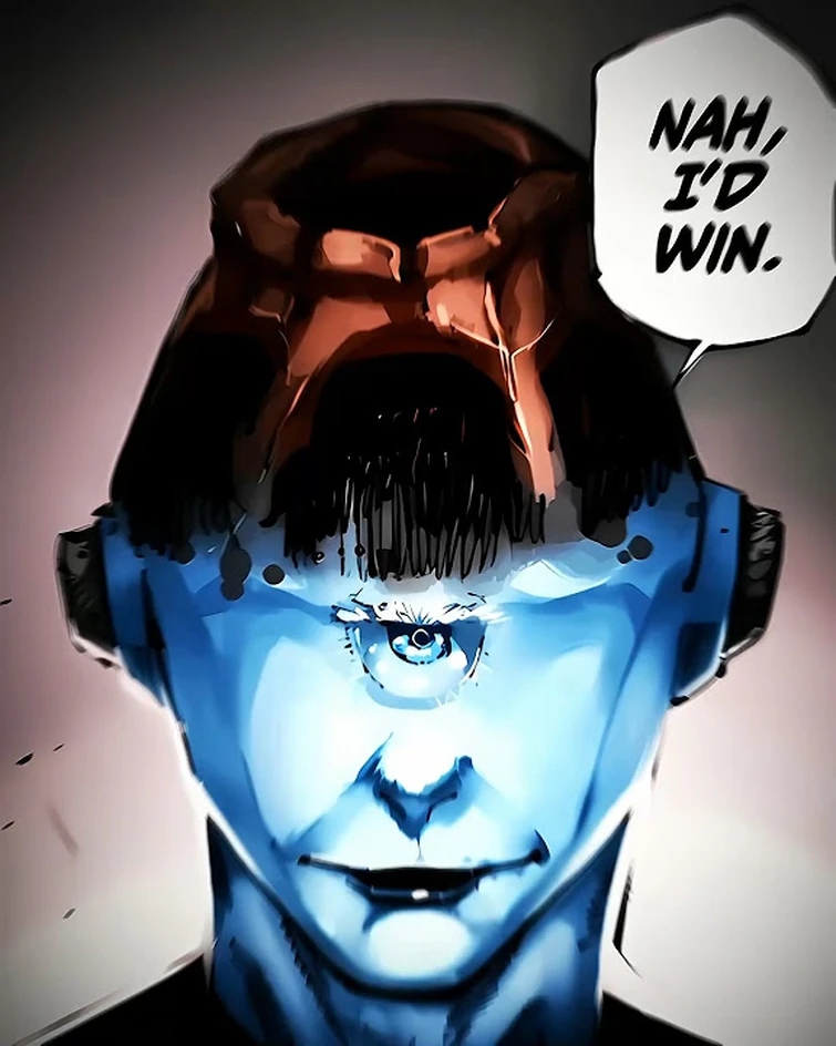 Maybe the real jujutsu kaisen, was the friends me made along the way ...