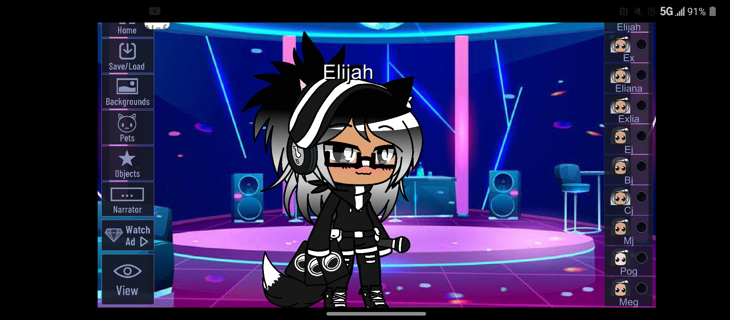 Elijah’s icon | Fandom