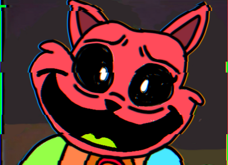 Discuss Everything About Smiling Critters Wiki | Fandom