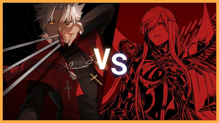 【FGO】Apocrypha CQ - Maou Nobu Solo (no Event CE)