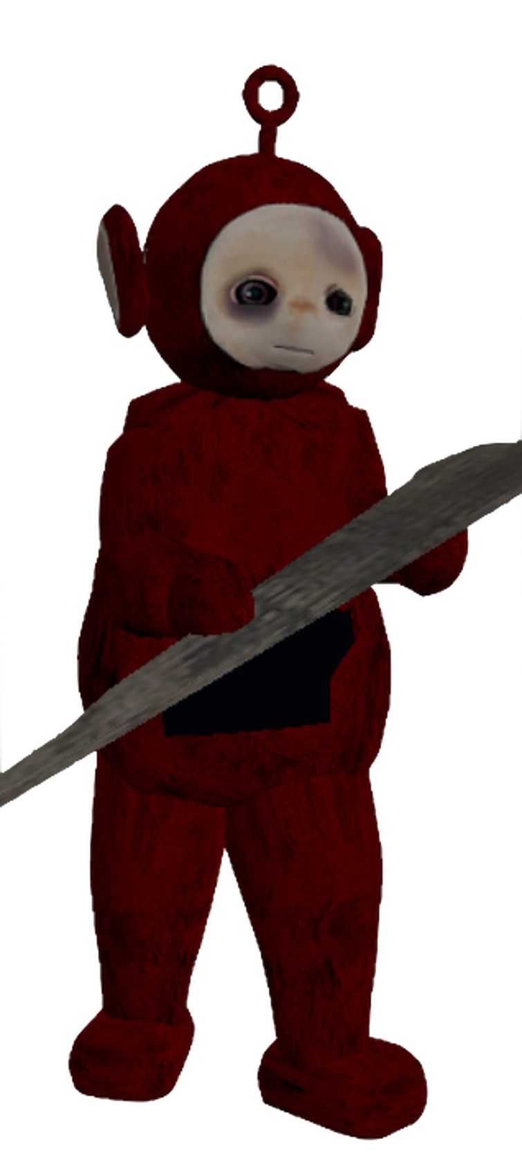 Image 4 - Slendytubbies: They're coming - IndieDB