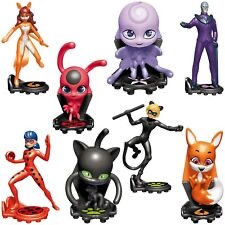 KINDER SURPRISE Miraculous Movie 2021 #C328