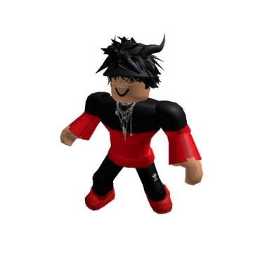 slender outfit - Roblox