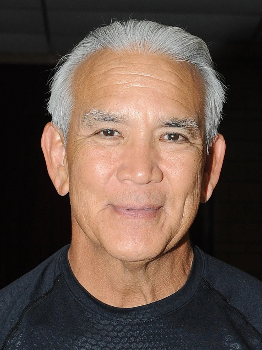 Happy 71st Anniversary, Ricky Steamboat! Fandom