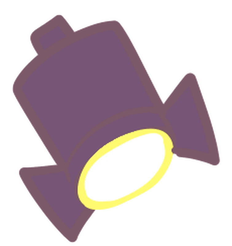 Stage Light Fandom