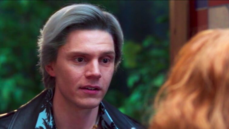 WandaVision: Episode 5 - Quicksilver Returns Scene || Ending Scene