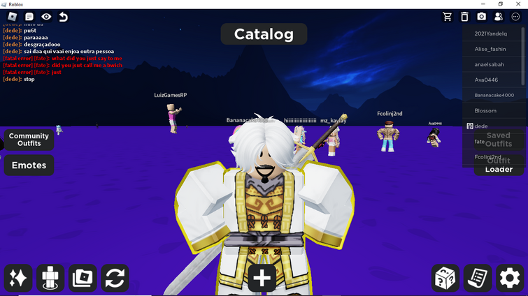 como entrar na conta de outra pessoa roblox