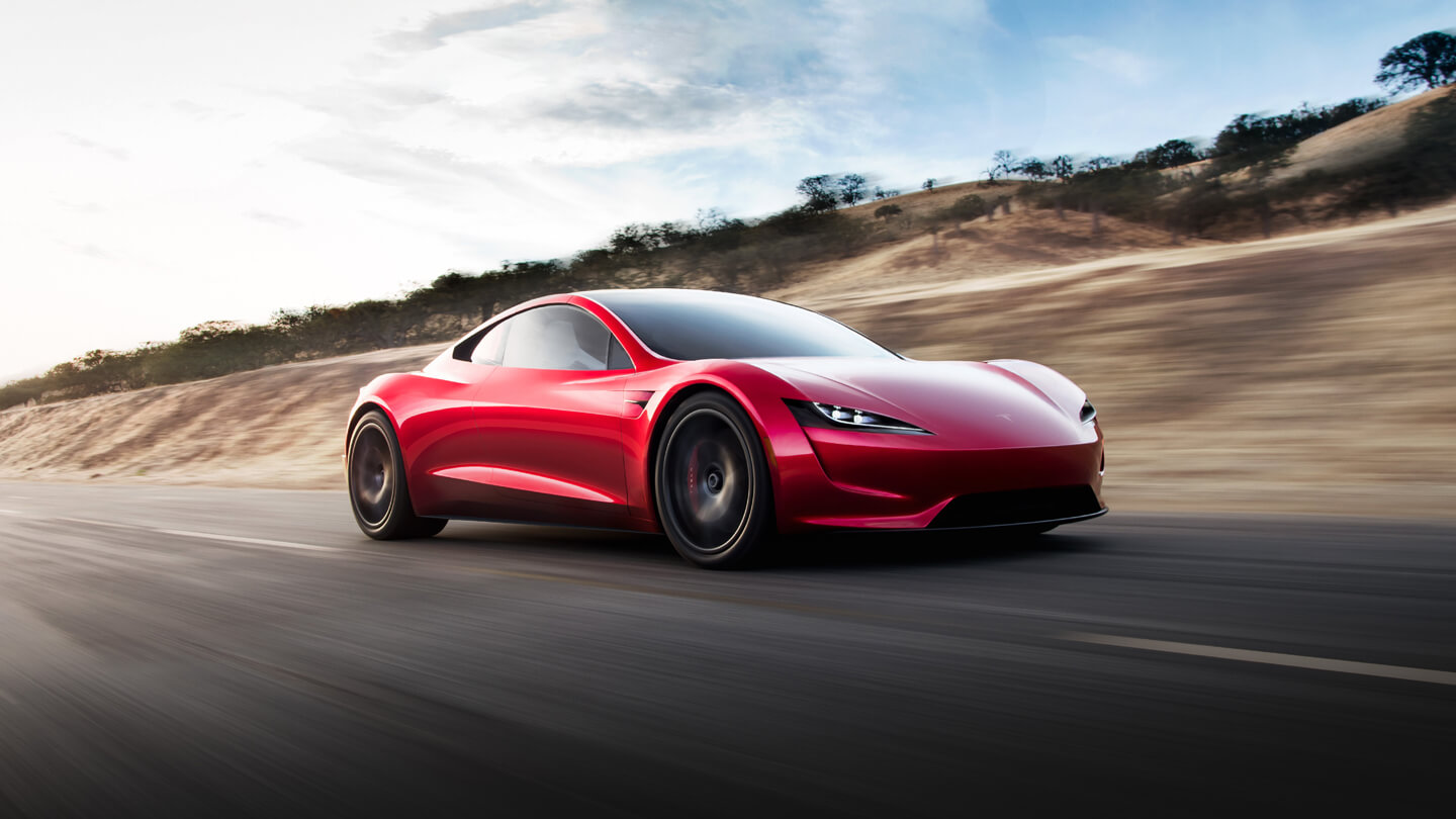 Should I Sell My Tesla Roadster 2 0 Or The Lamborghini Egoista - tesla roadster 20 roblox