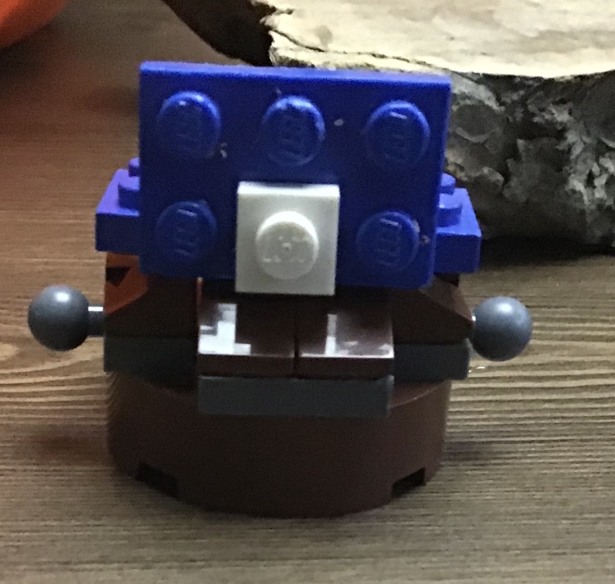 Lego Darryl Have Come For Ye Booty Fandom - lego do brawl star