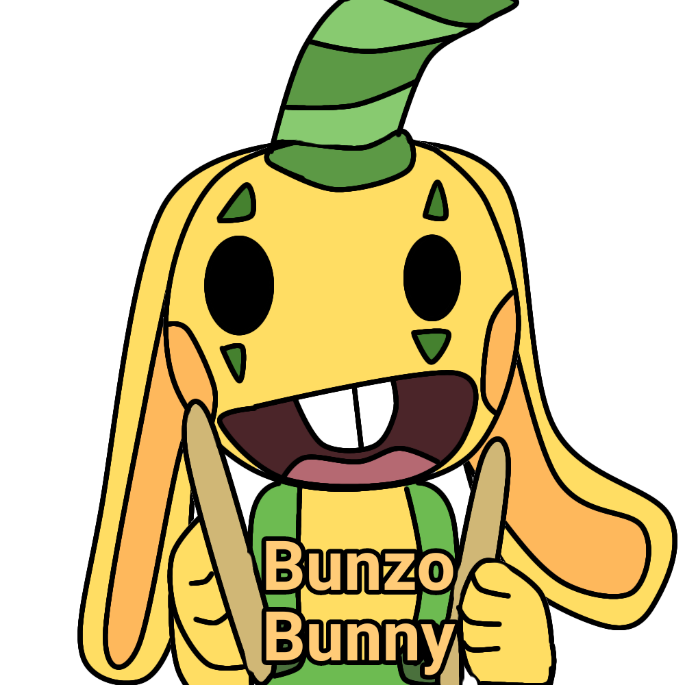 Bunzo Bunny, Poppy Playtime Wiki