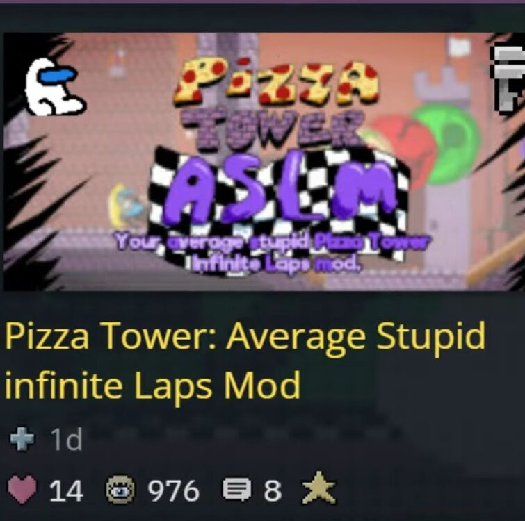 pizza tower font [Roblox] [Mods]