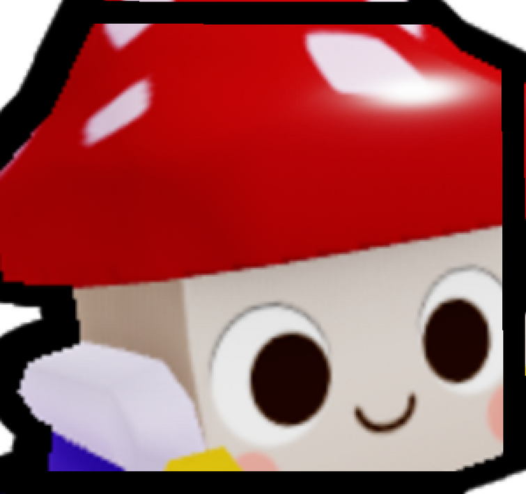 Mushroom King (Pet Simulator X), Pet Simulator Wiki