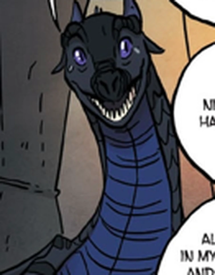 Cursed wof GN images Fandom