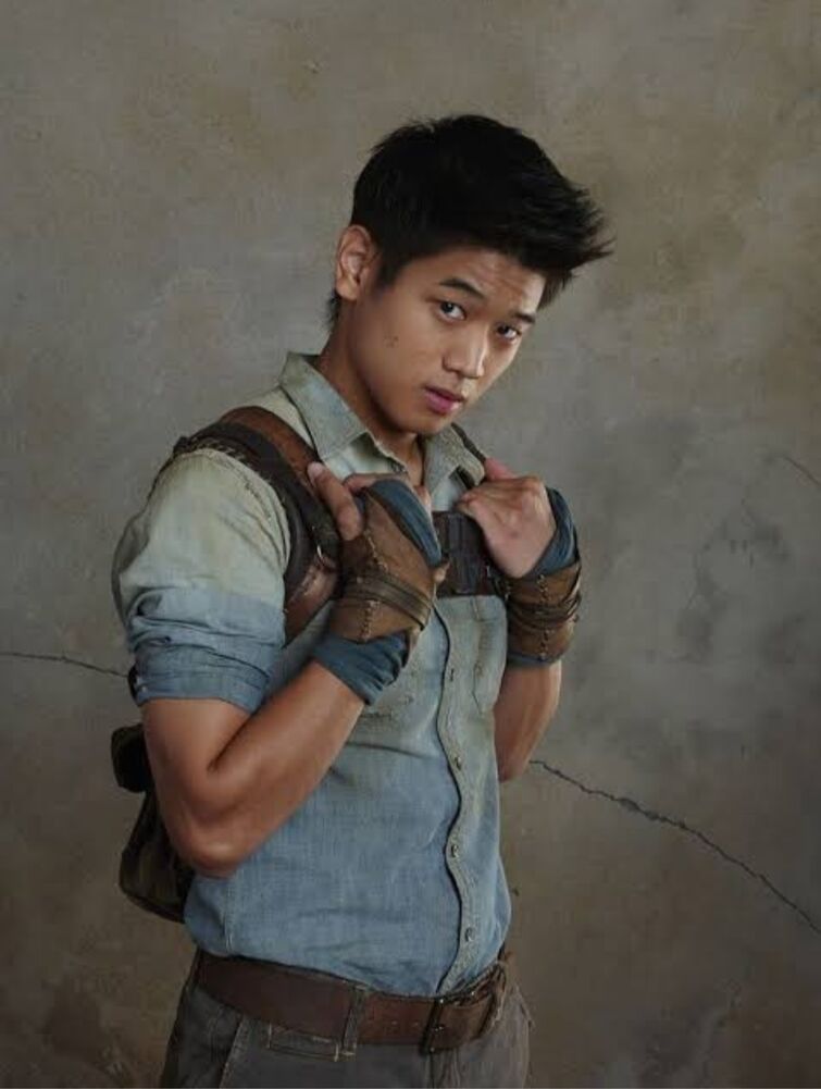 Ki Hong Lee Fandom