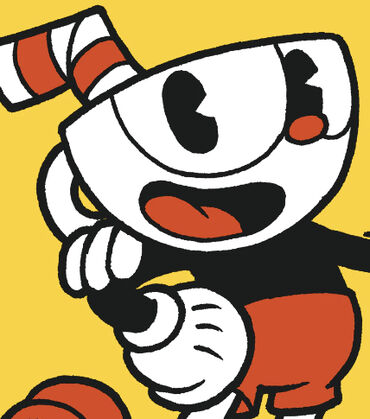 User blog:TreyDaGoat/Bendy VS Cuphead, DEATH BATTLE Wiki