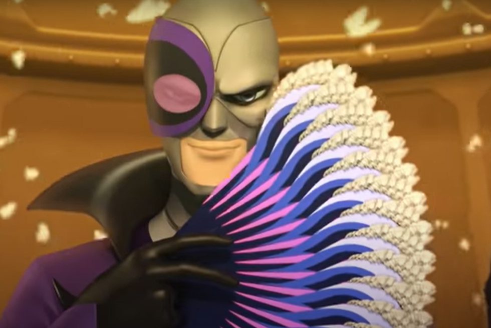 Shadow Moth Fandom