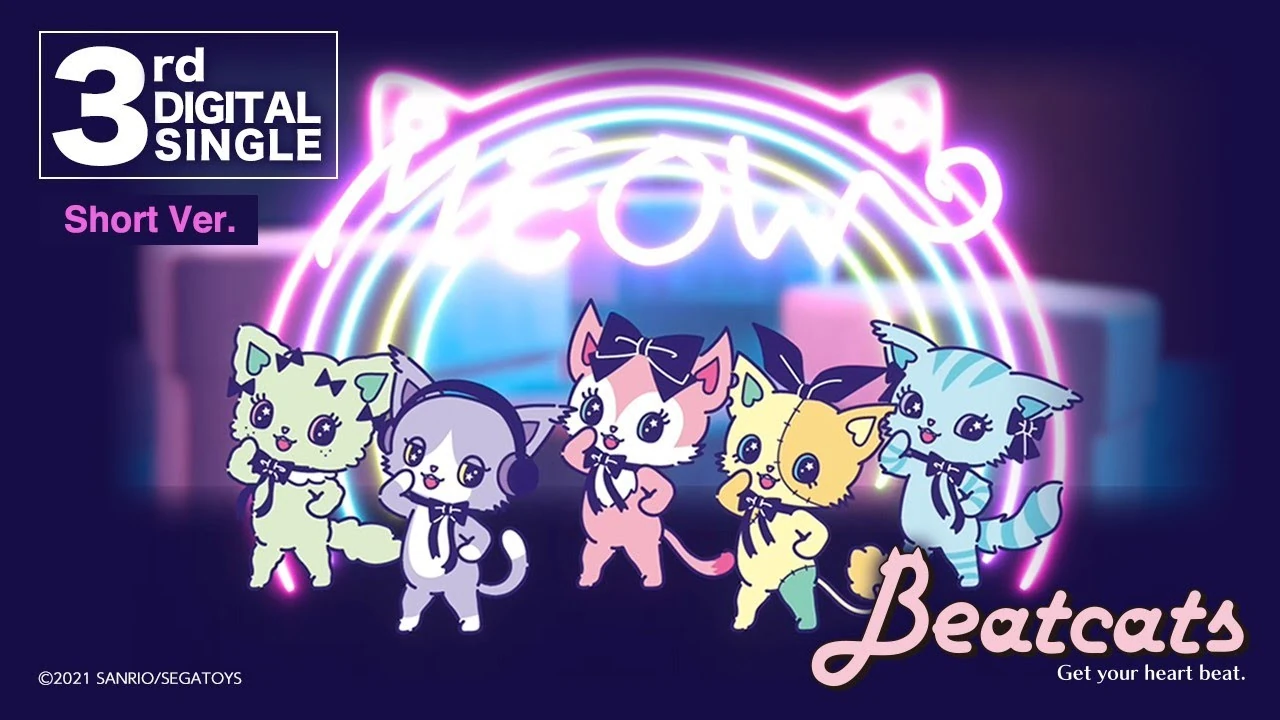Beatcats New Song Fandom