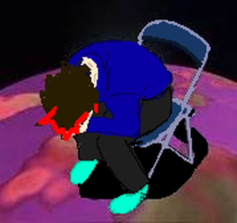 me trying to think of a rairpair that isn't ballpoint pen x steve cobs Fandom