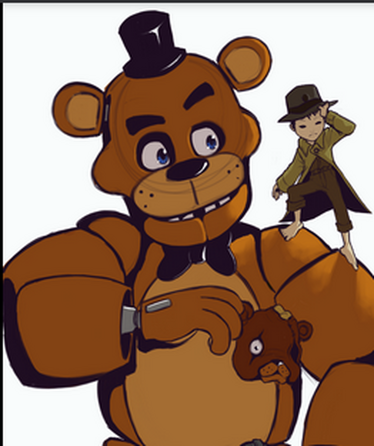 Fandom Image