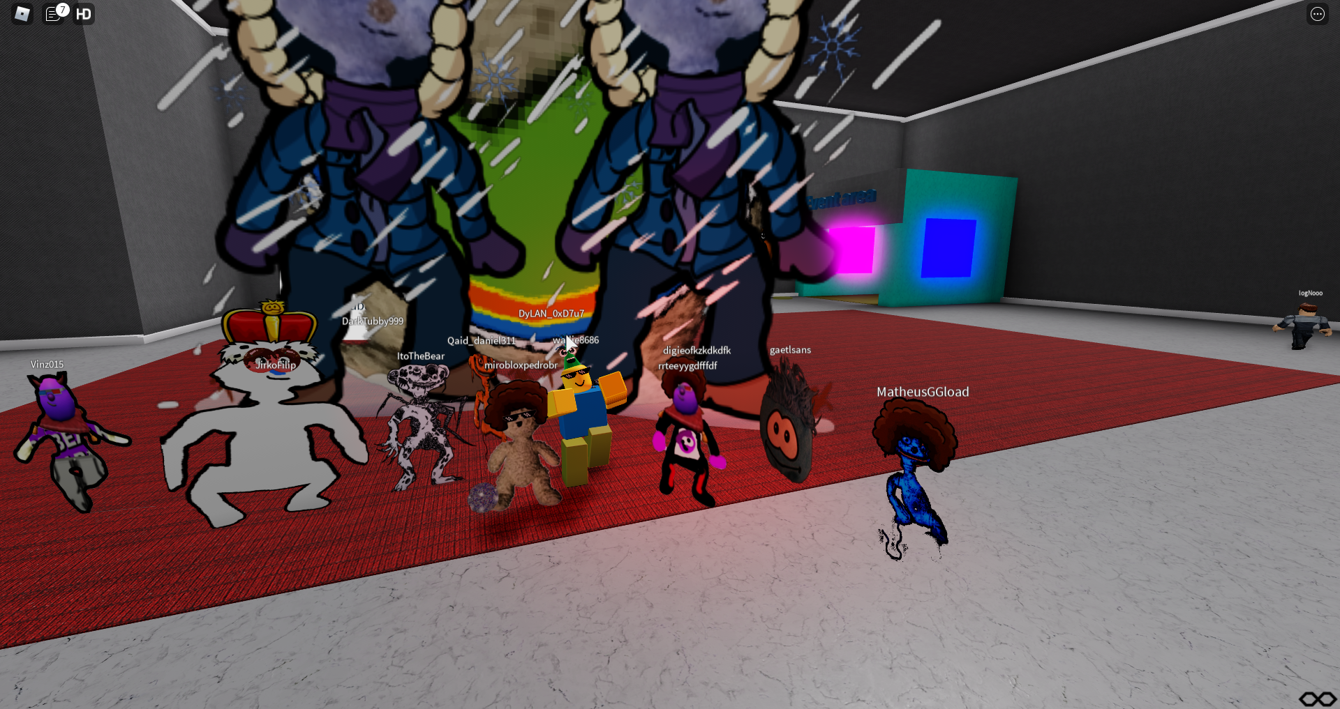 The Cool Team In A Bear Rp Lol Fandom - lab rp roblox