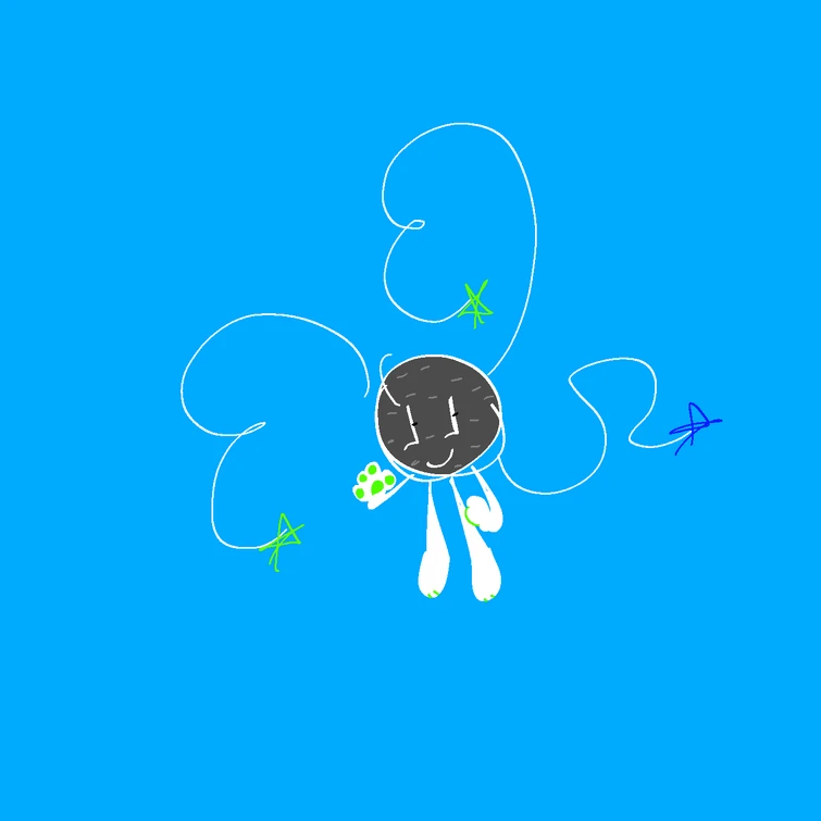 say hi to evil moony,l🤬 Fandom