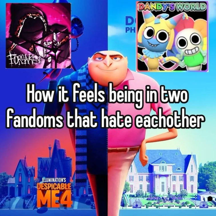 Fandom Image