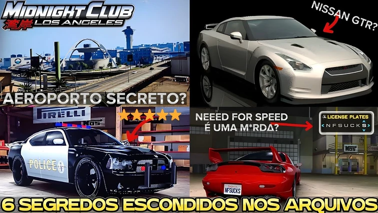 ✂️ zack and wiki final boss ost all cars