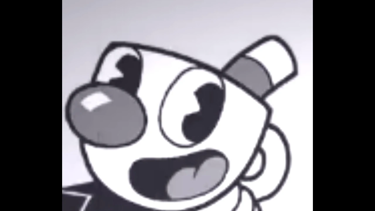 Mugman's Theme Song Fandom