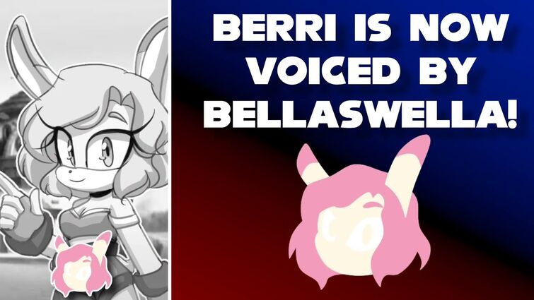 Team Spectrum Q&A - Berri Teaser