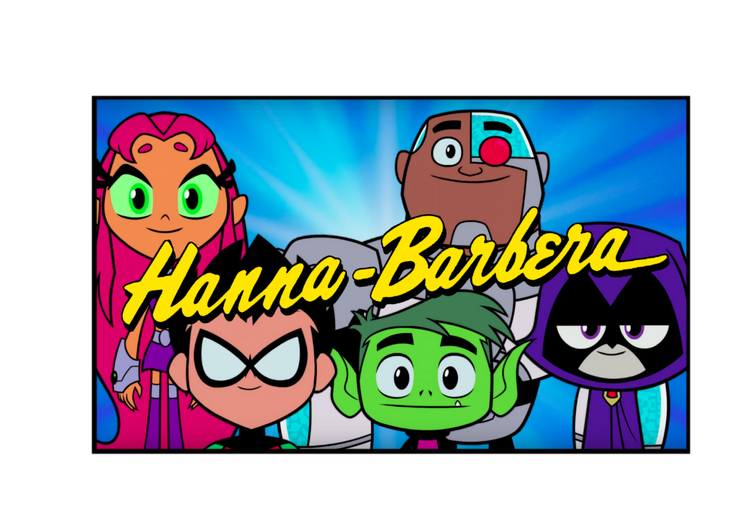 Teen Titans GO! To The Movies': Joke! Gag! DC Films Aren't Just