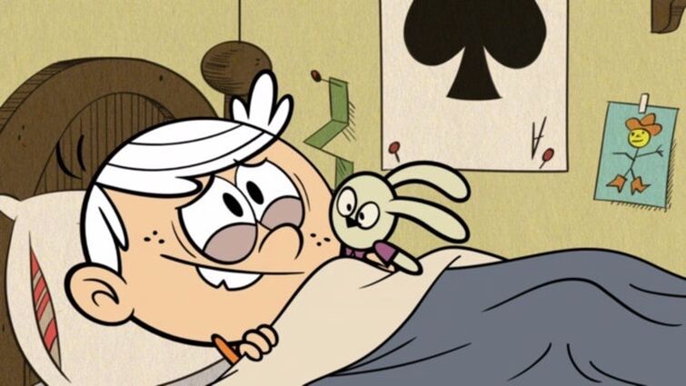 User blog:Realgilbertgan/Do Not Age Up The Louds: The Toxicity of The Loud  House Fandom, The Loud House Encyclopedia