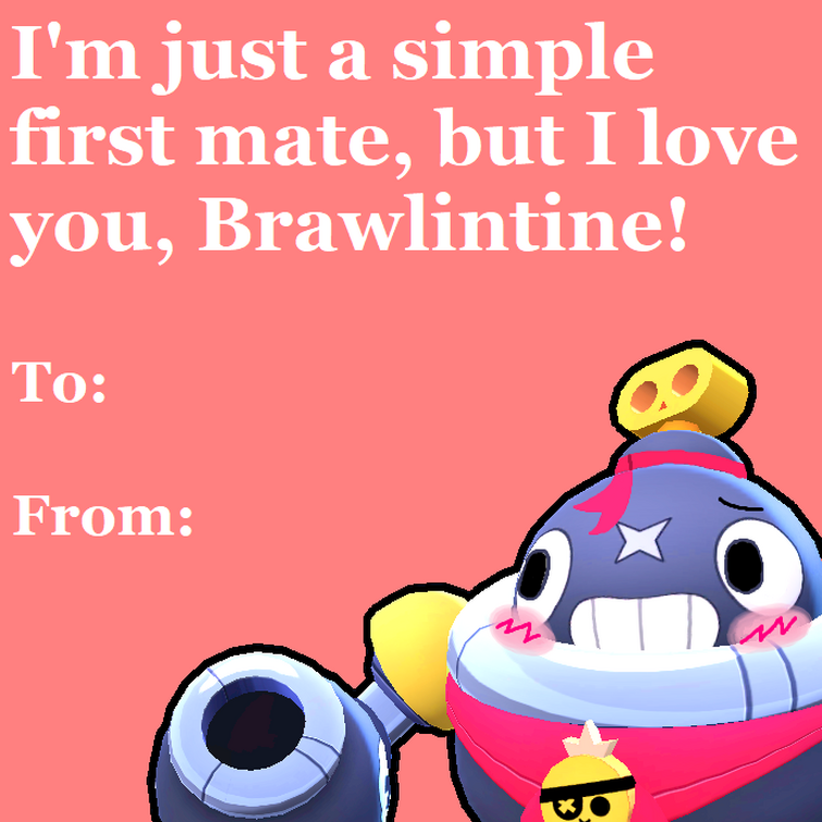 Brawl Stars Adds A New Valentine's Day Event Starting Today