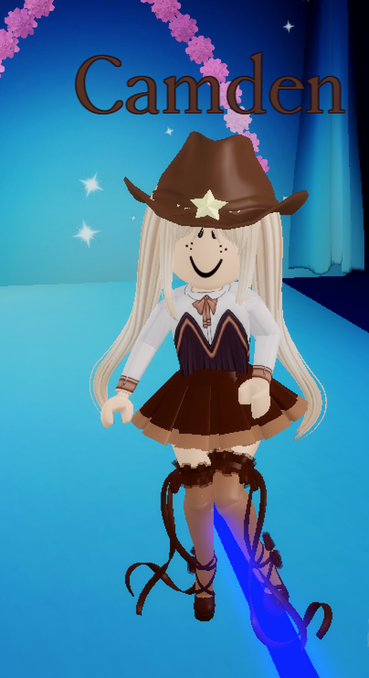 Country clearance roads outfit